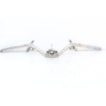 Guidon piaggio liberty 4t 50 2018 - 2021 / 191660