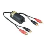 Hama 00045683 pi�ce et accessoire de r�cepteur de m�dia de voiture filtre antiparasite af