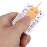 Haut jauge de profondeur qualit� de pneu