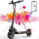 Hitway trottinette electrique pliable 10 800w batterie 13ah avec ecran lcd scooter pliable, app control, ... Hitway trottinette electrique pliable 10 800w batterie 13ah avec ecran lcd scooter pliable, app control, ...