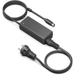 Hky chargeur 42v 2a adaptateur pour scooter electrique ninebot es1 / es2 / 2s3 / es4, xiaomi mijia mi ...