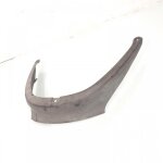 Inter coque arri�re origine pour scooter mbk 125 flame 2000 a 2003 5fm - f4756 - 00 occasion