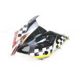 Interieur tete fourche gauche hyosung gtr 125 2006 - 2008 / 198154