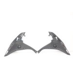 Interieur tete de fourche honda cbrf cbr - f pc41 600 2011 - 2013 / 152654