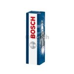 Iridium, bougie d'allumage bosch
