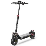 Iscooter ix4 800w batterie 48v 15ah 45km / h trottinette electrique - Iscooter ix4 800w batterie 48v 15ah 45km / h trottinette electrique -
