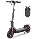 Iscooter ix6 1000w 48v 17. 5ah 840wh 45 km / h trottinette electrique tout - terrain avec clé nfc autonomie ... Iscooter ix6 1000w 48v 17. 5ah 840wh 45 km / h trottinette electrique tout - terrain avec clé nfc autonomie ...