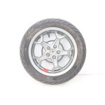 Jante arriere aprilia sxr 50 2021 - 2023 / 161506