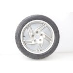 Jante arriere bmw r gs 1200 2005 - 2007 / 153358
