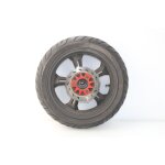 Jante arriere eurocka virtuality gt 4t 50 2011 - 2017 / 142418