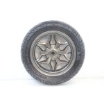 Jante arriere kymco x - town xtown 125 2016 - 2021 / 211443