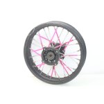 Jante arriere nitro motors storm dirtbike 110 / 140901