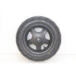 Jante arriere piaggio vespa s 2t 50 2007 - 2014 / 186419