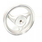 Jante arri�re origine pour scooter yiying 50 yy50qt - 10 tb10 - 150100000 neuf en destockage
