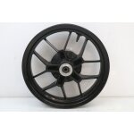 Jante avant aprilia sr 2t 50 2018 - 2022 / 193395 Jante avant aprilia sr 2t 50 2018 - 2022 / 193395
