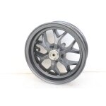 Jante avant mbk booster spirit 50 2004 - 2017 / 202891 Jante avant mbk booster spirit 50 2004 - 2017 / 202891