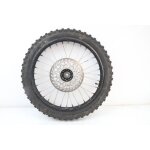 Jante avant orion agb37 crf1 dirt bike 140 / 192367