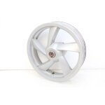 Jante avant peugeot citystar air 125 2014 - 2017 / 178761