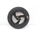 Jante avant peugeot elystar 50 2002 - 2014 / 182457