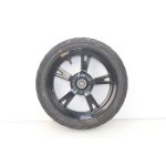 Jante avant peugeot kisbee 2t 50 2010 - 2017 / 155002