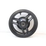 Jante avant peugeot streetzone i 2t 50 2018 - 2020 / 195030 Jante avant peugeot streetzone i 2t 50 2018 - 2020 / 195030