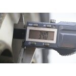 Jante avant peugeot v - clic vclic 50 2007 - 2013 / 171569 Jante avant peugeot v - clic vclic 50 2007 - 2013 / 171569