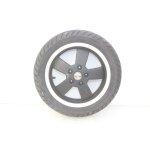 Jante avant piaggio vespa gts super ie 125 2009 - 2016 / 172187