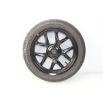 Jante avant sym gts efi abs 125 2012 - 2016 / 136348