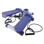Jocca fitness stepper avec extenseurs