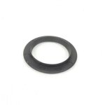 Joint cuvette inf roulement de direction pour moto yamaha 50 dtr 1d4 - f3527 neuf