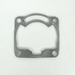 Joint embase bas de cylindre 11241 - 22d20 pour moto suzuki 250 rg 1991 a 1994