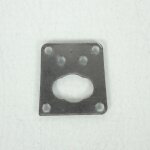 Joint de pipe clapet origine pour mobylette peugeot 50 103 joint de pipe / 737850 neuf en destockage