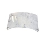 Jonction carenage avant inf piaggio xevo - x evo 125 2007 - 2016 / 175488