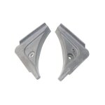 Jonction carenage avant sup kawasaki gpz s 500 1994 - 2005 / 135415