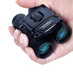 Jumelles puissantes 2000m longue portée pliante mini télescope bak4 fmc optique pour chasse sports camping ... Jumelles puissantes 2000m longue portée pliante mini télescope bak4 fmc optique pour chasse sports camping ...