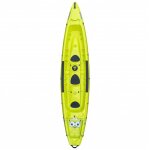 Kayak tahe borneo vert