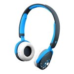 Kd - casque audio pour tablette kurio - bleue Kd - casque audio pour tablette kurio - bleue