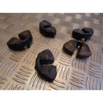 Kit amortisseur couple moto suzuki gsf 600 bandit js1a8