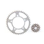Kit chaine bmw s rr abs s1000rr 1000 2009 - 2011 / 138461