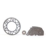 Kit chaine honda crf 250 2013 - 2016 / 153872