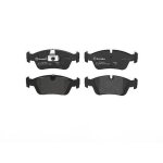 Kit de plaquettes de frein p06024 - 4 pieces