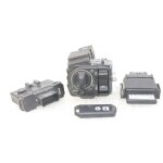 Kit serrure cle cdi neiman honda sh i 300 2015 - 2020 / 212271