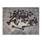 Kit visserie ecrou vis moto derbi 125 senda baja sm supermotard sc2a1a 2006