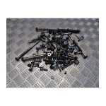 Kit visserie vis ecrou moto suzuki gs 500 e gse gm51a