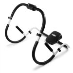 Klarfit - appareil de musculation multifonctions - plusieurs positions possibles pour entrainement fitness ...