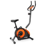Klarfit mobi fx 250 v�lo d'appartement ergom�tre pouls 100kg
