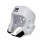 Kpnp, casque de protection taekwondo kp head gear, homologu wt, taille xl