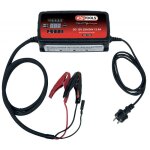 Ks tools 550. 1745 chargeur de batterie 12 / 24v 25a / 12, 5a