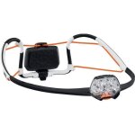 Lampe frontale petzl - charlet iko core blc 500 lumens 79g blanc 95303