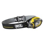 Lampe frontale pixa 2 petzl pour professionnel